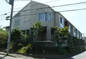 シャロンドあざみ野