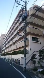 パールマンション東十条