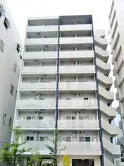 プレール・ドゥーク豊洲II