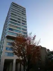 ザ・神宮前レジデンス