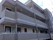 第2ソシアアマヌマ