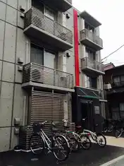 One's Stage大宮高鼻町 II
