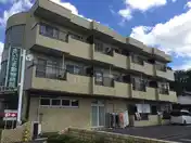 大和田ハイツ