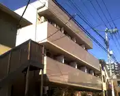 エルグランデ立川