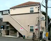 サンクレスト小平