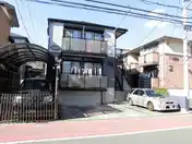 ビューテラス