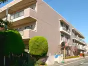 ロイヤルシャトー南大泉