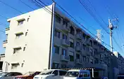 第1松沢ビルパインクレスト1番館