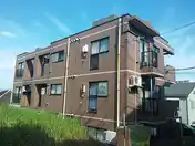 リバティーパレス座間Ⅰ