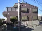 シティハイツ山手壱番館