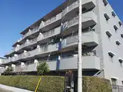 エステ・スクエア東所沢