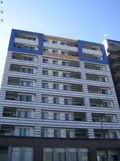 セルアージュ横濱桜木町ラフィネ