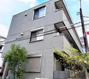 メゾン新丸子