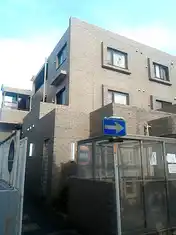 ラポール大宮大成