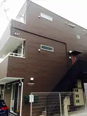 アクアヴィラ大宮高鼻