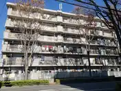 ソレーユ東所沢