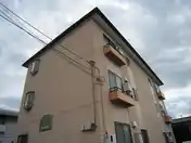 ベルシオン緑丘