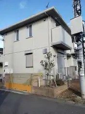 レガーラA棟