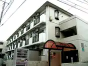 メゾン・ド・ティファニー1