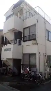 リシェス青葉