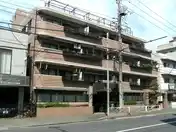 ウイングヒルズ花小金井