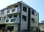 梅岡ハイツ