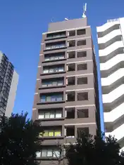 ザ・プレミアムスイートヨコハマ