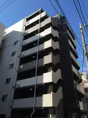 アプレシティ両国