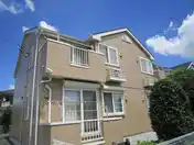 ツインハウスA