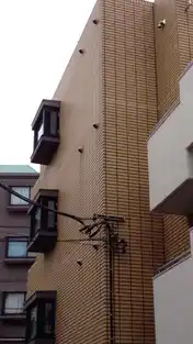 ソレイユ壱番館
