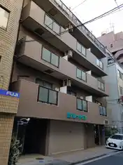 関内フロッチオ