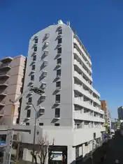 トラスト新小岩