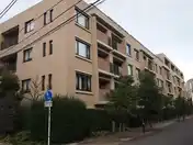 プラウドシティ上大岡 壱番館