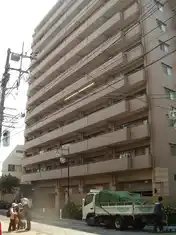 クリオ茅ヶ崎駅前 壱番館