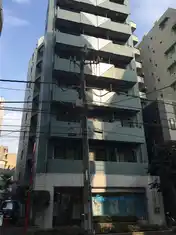 シーアイマンション浅草橋