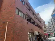 ロイヤルハイツ新宿御苑