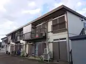 小泉ハイツB