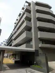 ルピナス渋谷桜丘ガーデンコート