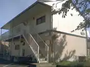 ハイツパヒューム1