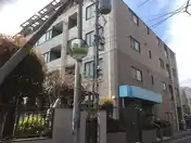 レクセルマンション五香