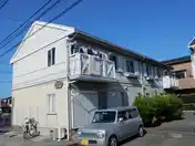 グローバルハイツA