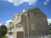ツインハウスB棟