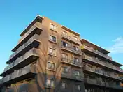 レクセルアベニュー府中朝日町