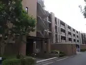 プラウドシティ上大岡 弐番館