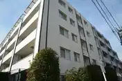 D’クラディア等々力緑地WEST