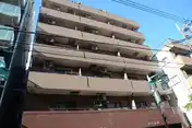 メイプル旗の台
