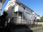 浜上山サンハイツ