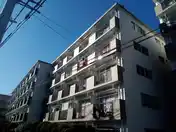 日吉第七コーポA棟