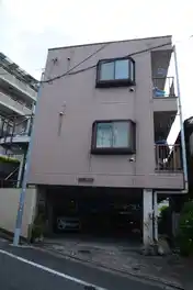 メゾンあかね