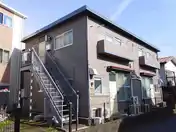 与蔵山ハイツ